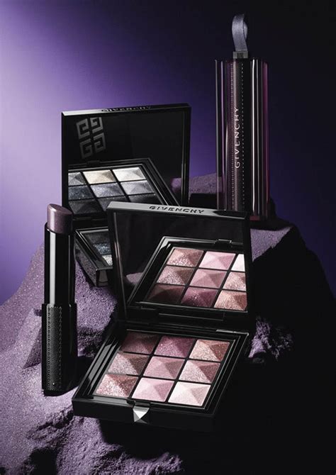 givenchy essence of shadows|Givenchy · Essence of Shadows Collection Fall 2019.